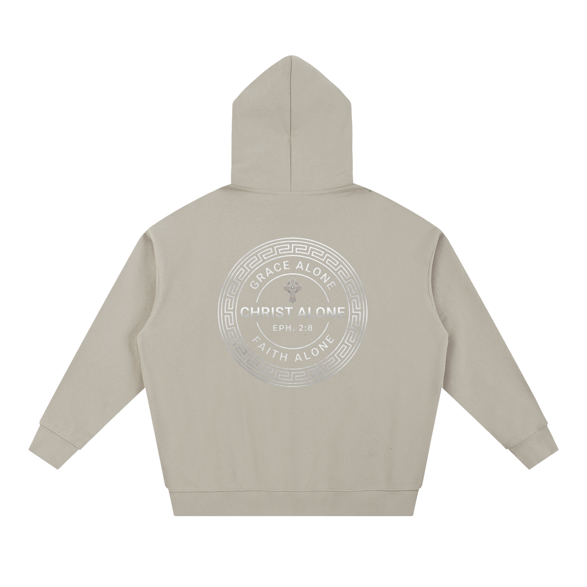 Essential Heavyweight Hoodie