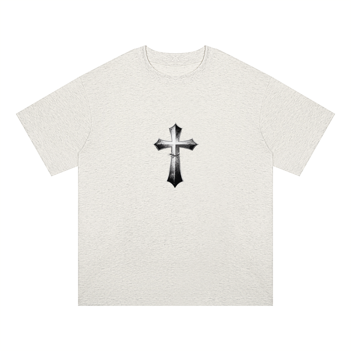 Unisex Oversized Drop Shoulder T-Shirt