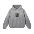 Heavyweight Sunfade Oversized Hoodie
