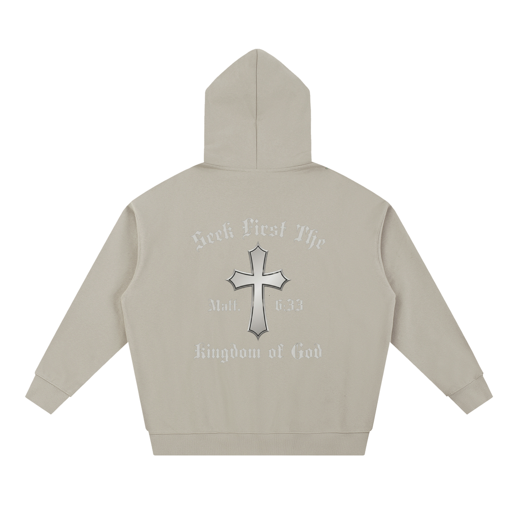 Essential Heavyweight Hoodie