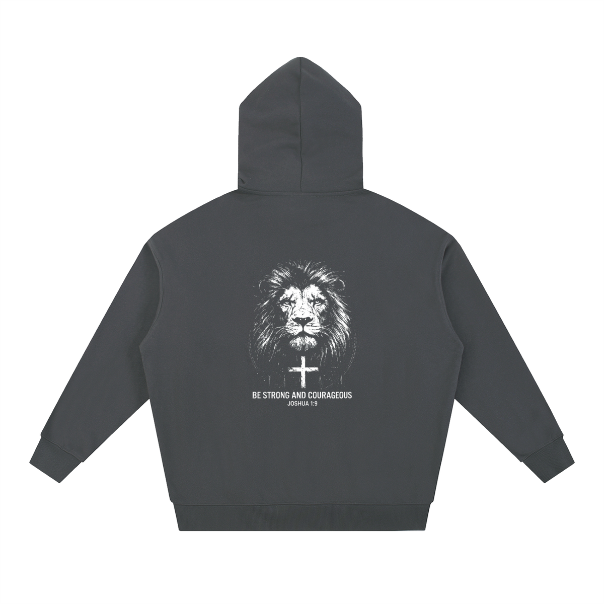 Essential Heavyweight Hoodie