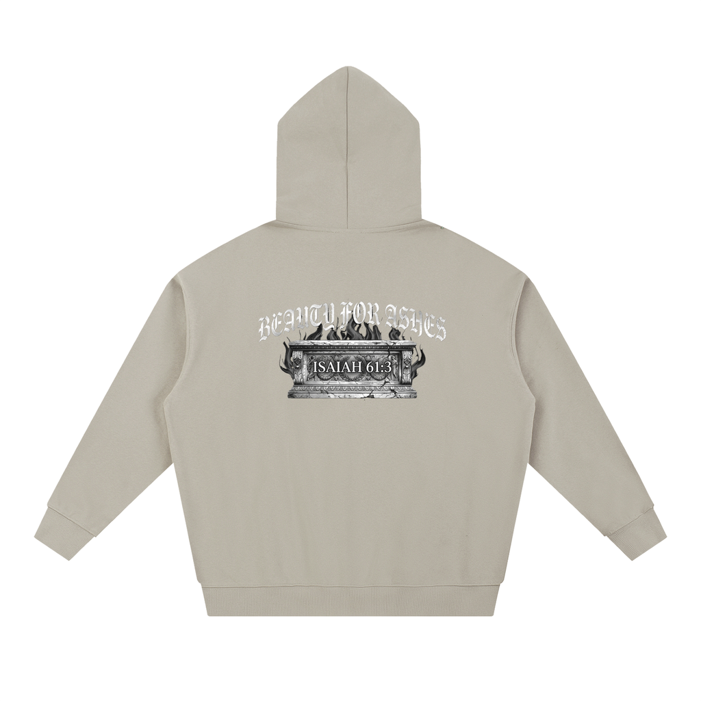Essential Heavyweight Hoodie
