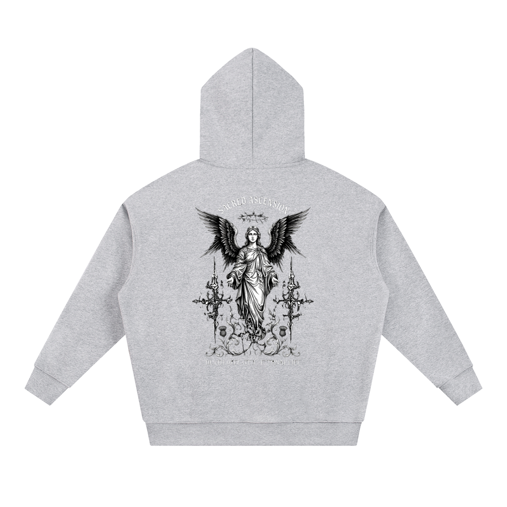 Essential Heavyweight Hoodie