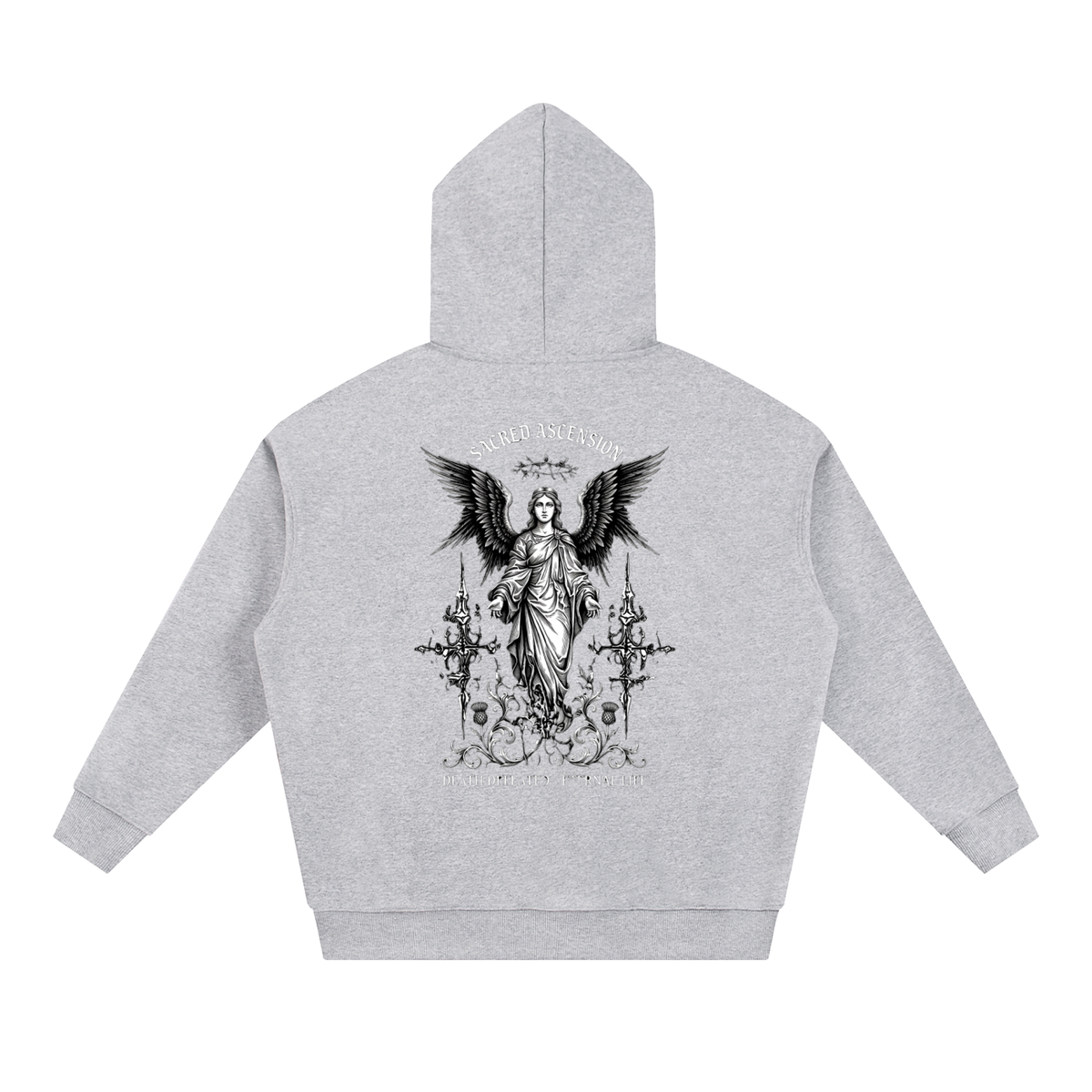Essential Heavyweight Hoodie