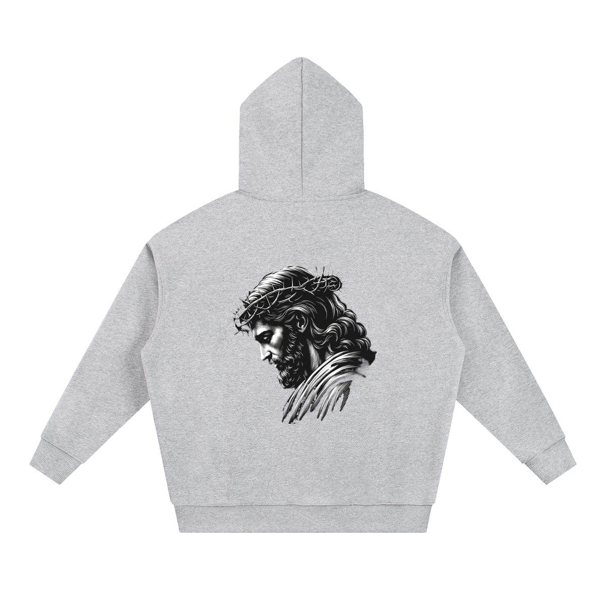 Essential Heavyweight Hoodie