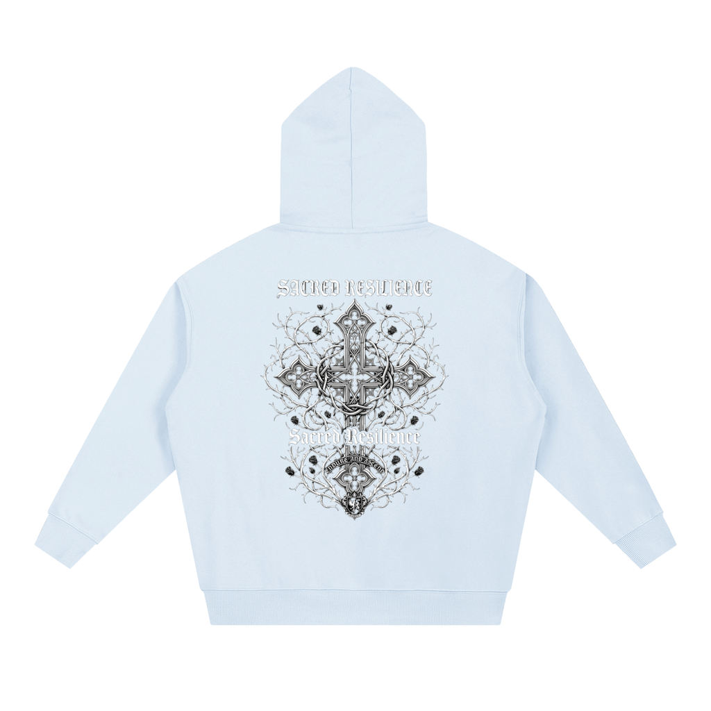 Essential Heavyweight Hoodie
