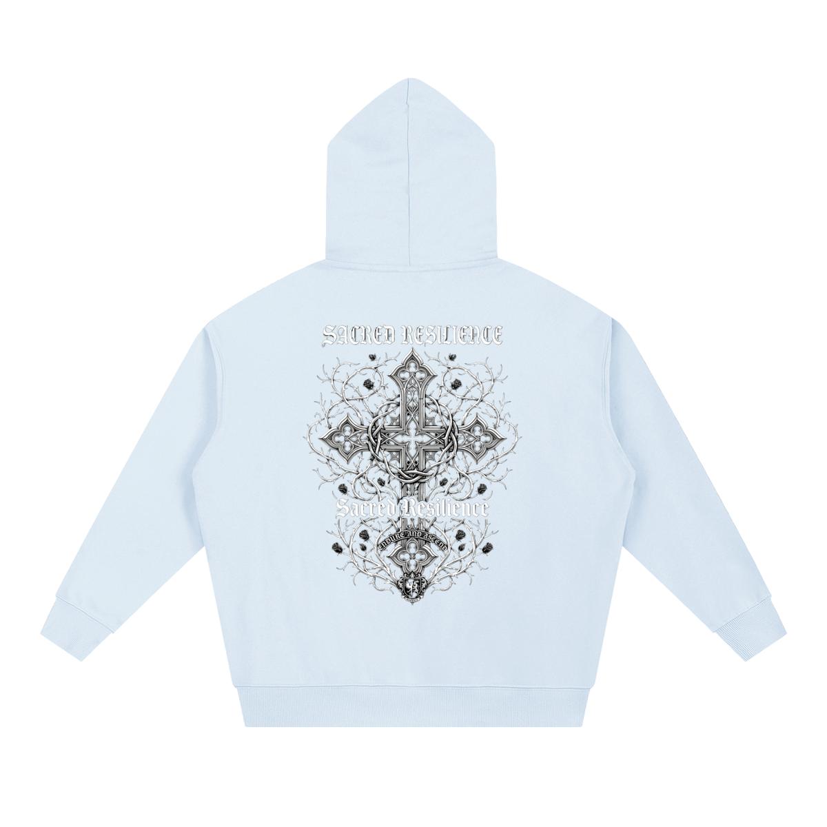 Essential Heavyweight Hoodie
