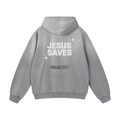 Heavyweight Sunfade Oversized Hoodie