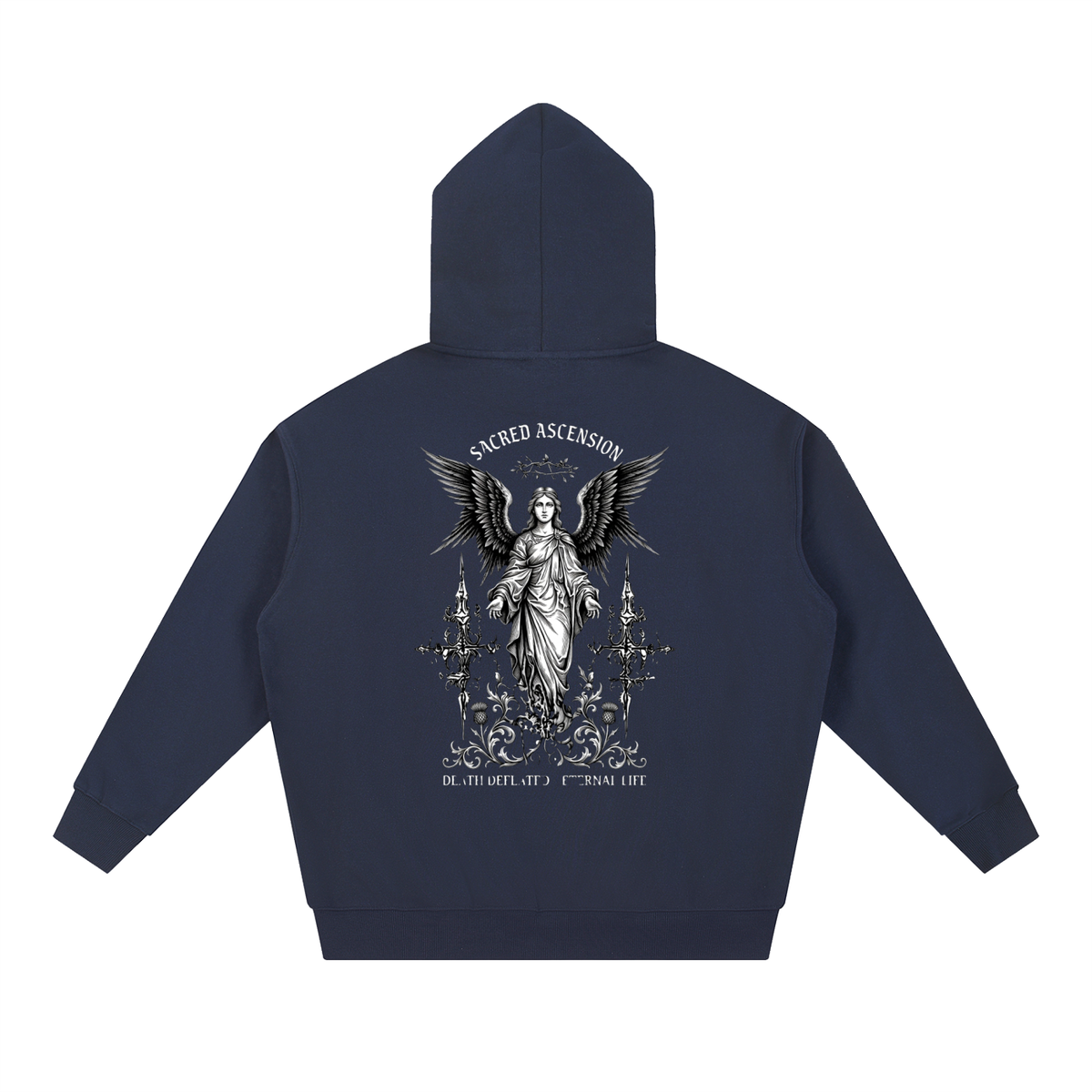 Essential Heavyweight Hoodie