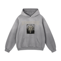 Heavyweight Sunfade Oversized Hoodie