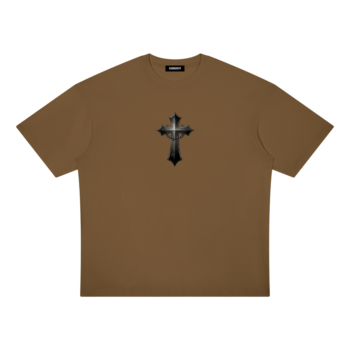 Unisex Oversized Drop Shoulder T-Shirt