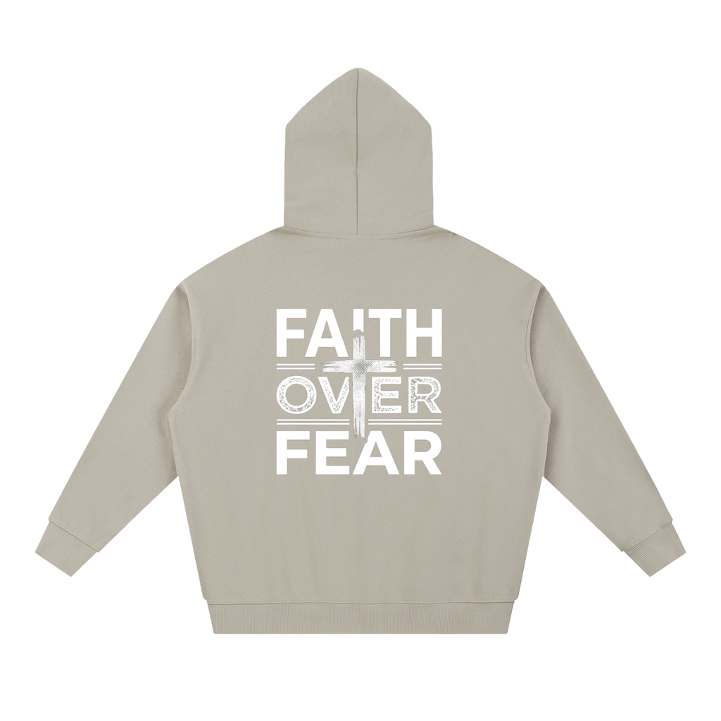 Essential Heavyweight Hoodie
