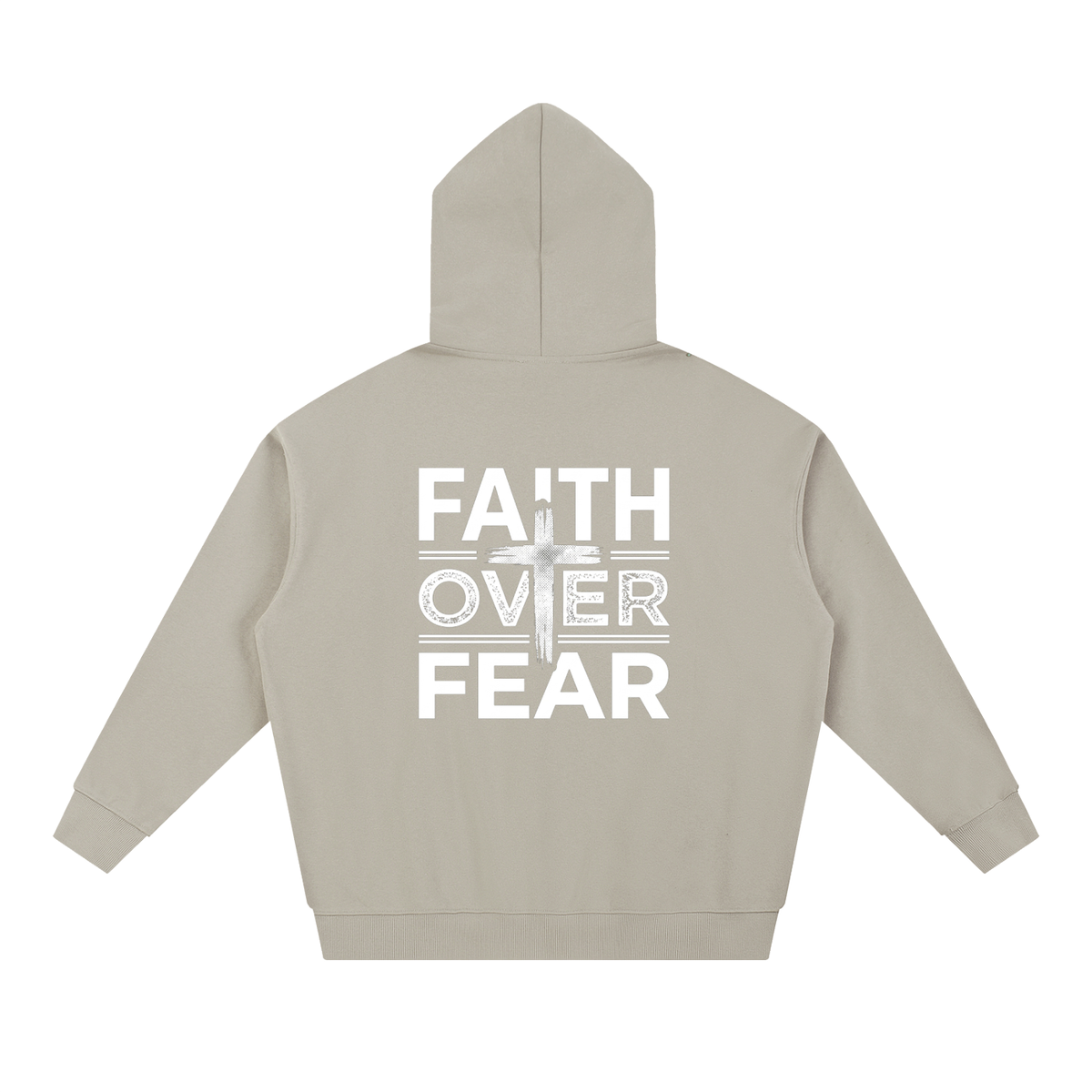Essential Heavyweight Hoodie