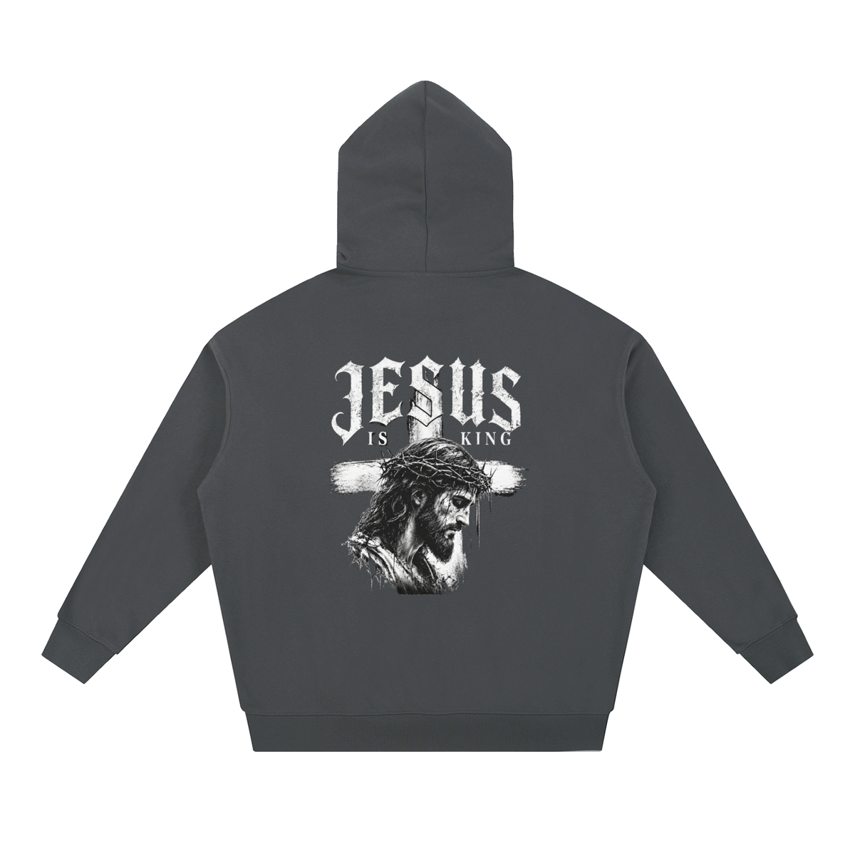 Essential Heavyweight Hoodie