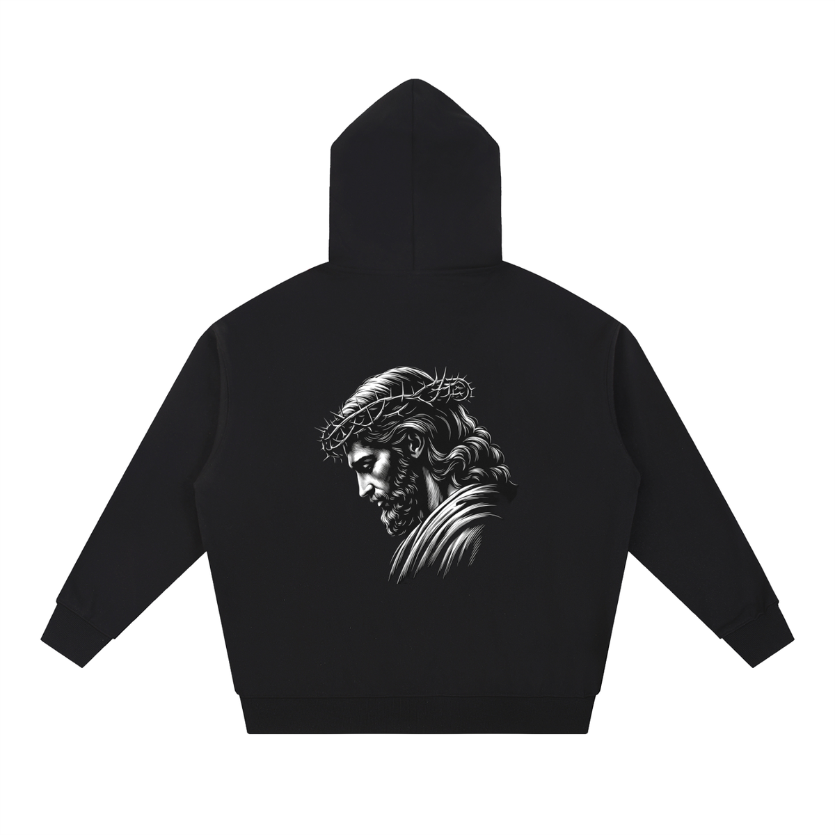 Essential Heavyweight Hoodie