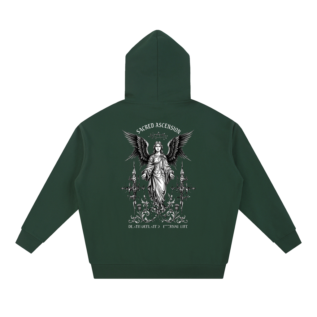 Essential Heavyweight Hoodie