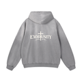 Heavyweight Sunfade Oversized Hoodie