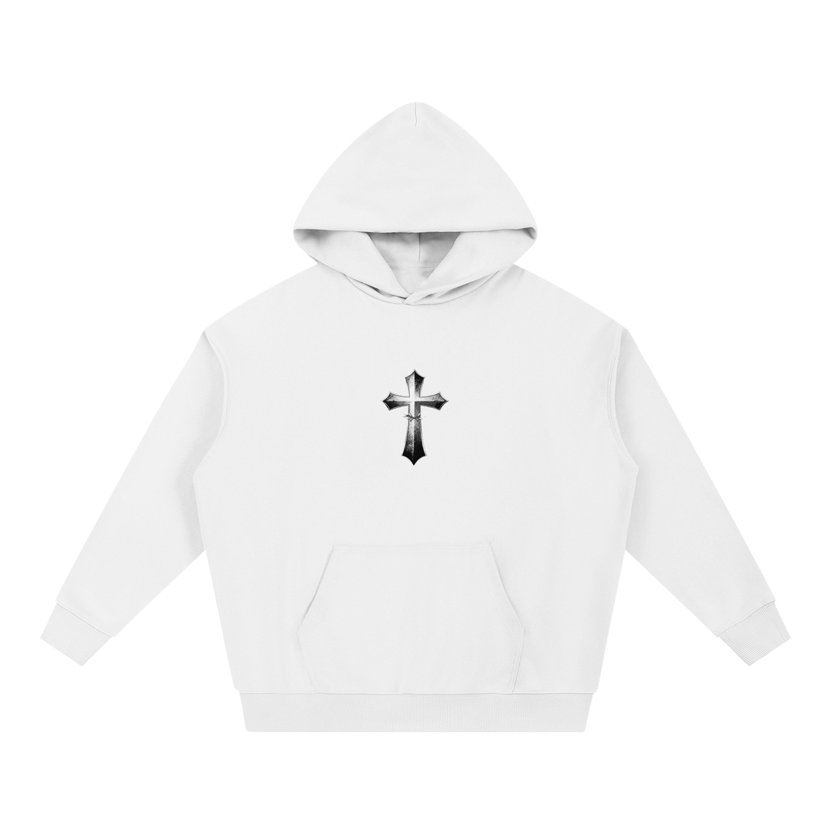 Essential Heavyweight Hoodie