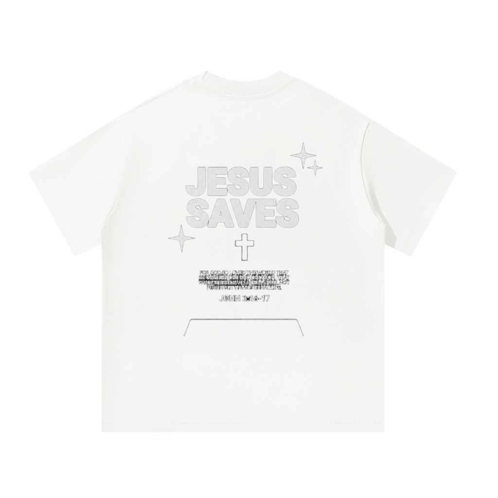 Unisex Oversized T-Shirt