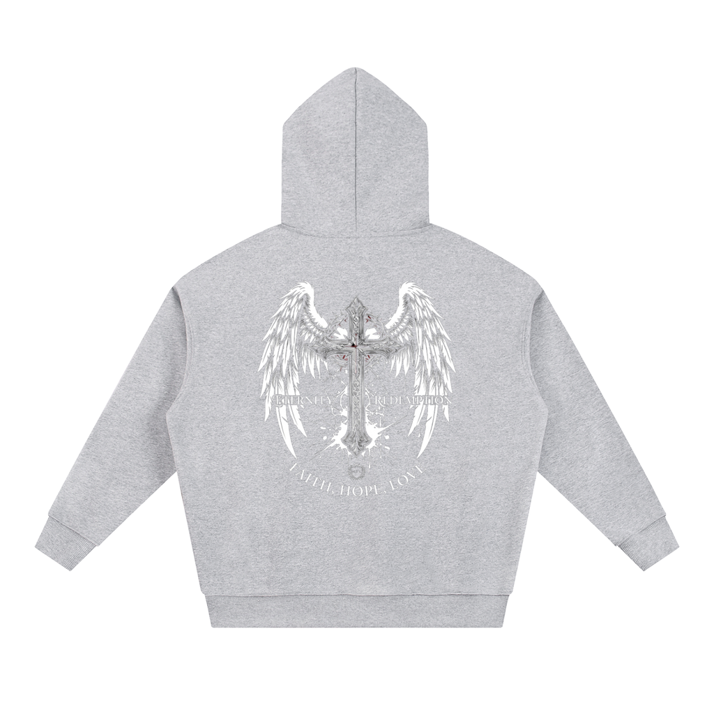 Essential Heavyweight Hoodie
