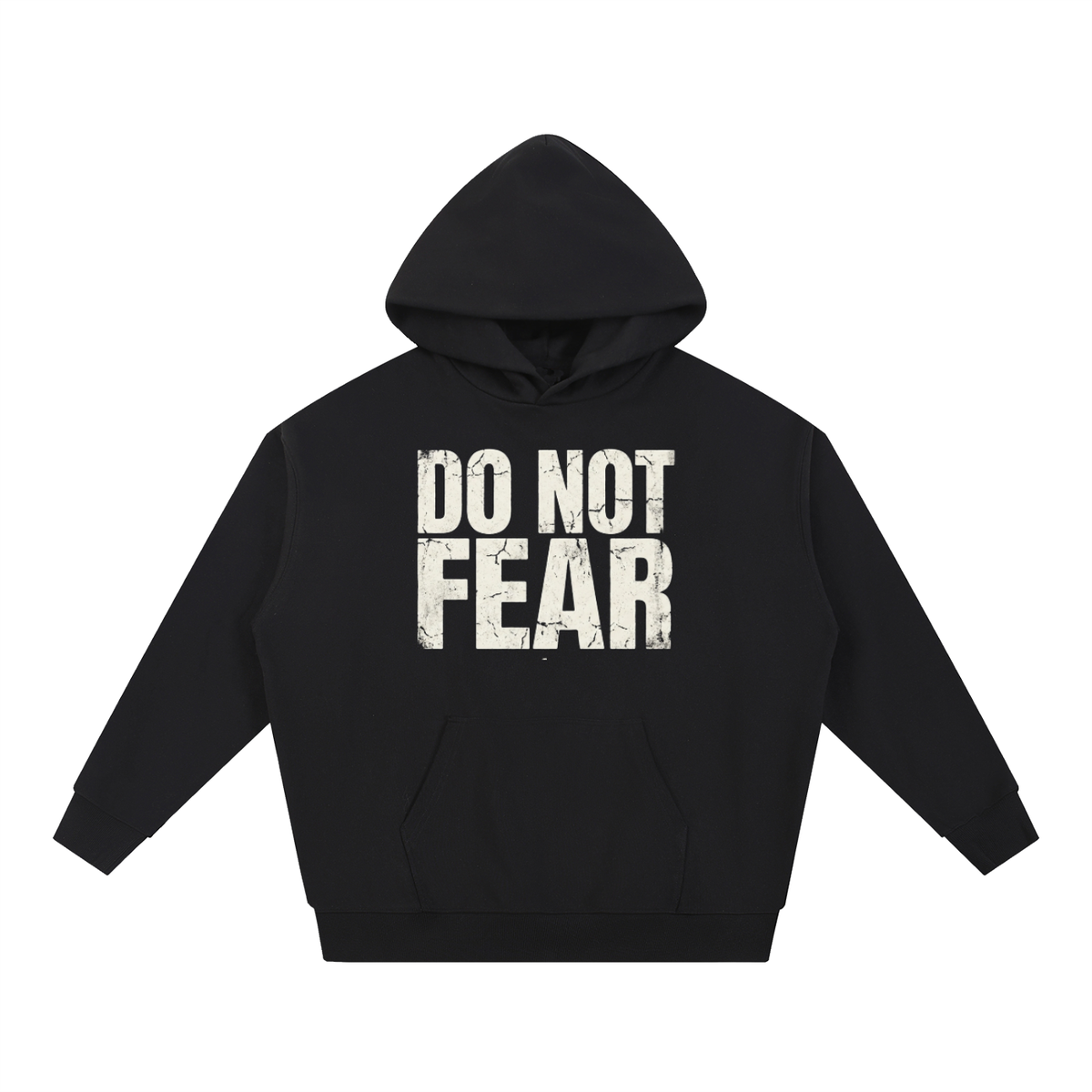 Essential Heavyweight Hoodie