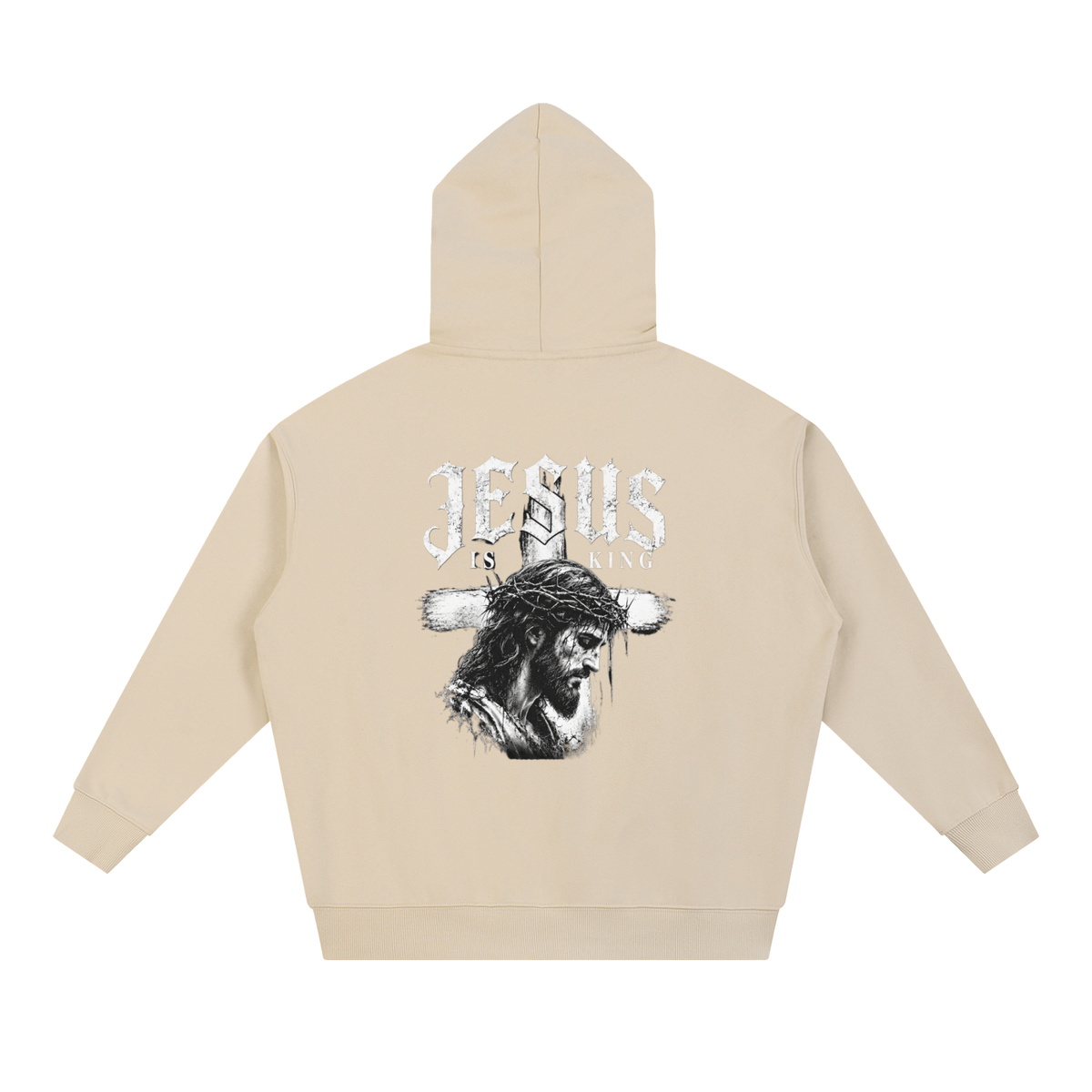 Essential Heavyweight Hoodie