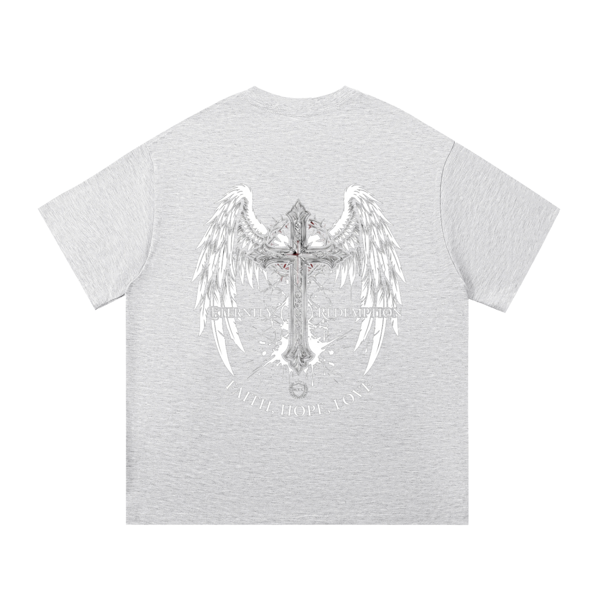 Essential Cotton T-Shirt