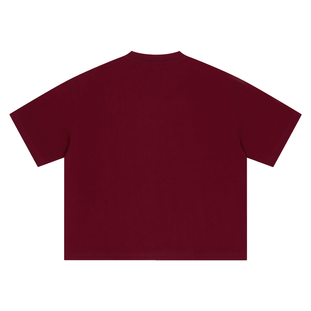 Boxy Oversized T-Shirt