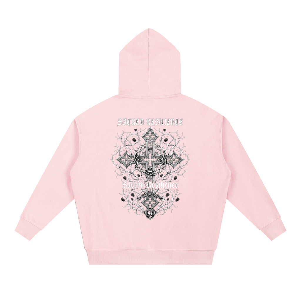 Essential Heavyweight Hoodie