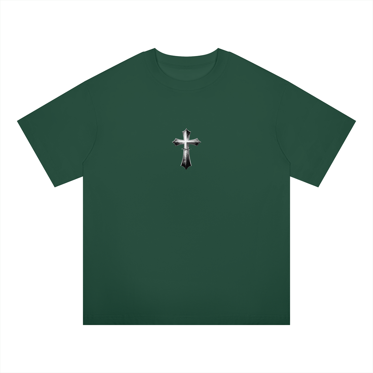 Unisex Oversized Drop Shoulder T-Shirt