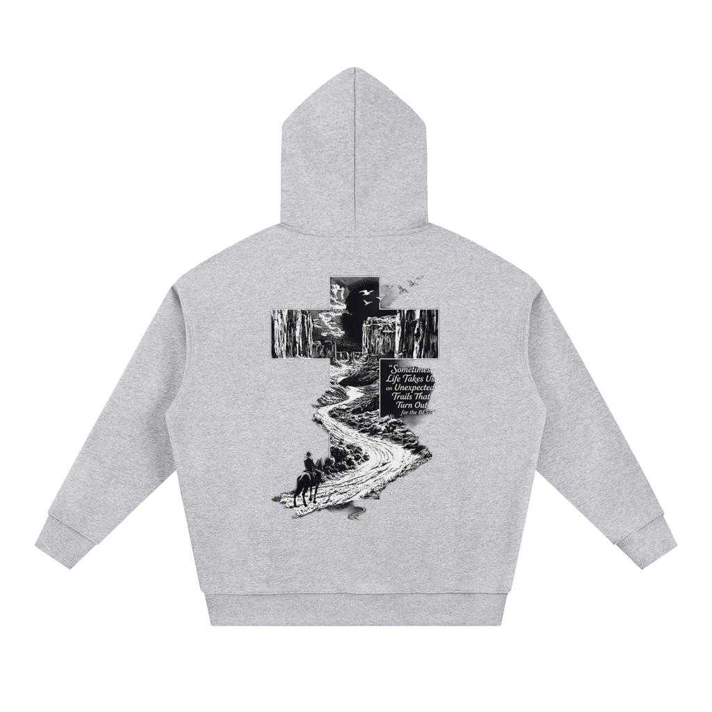 Essential Heavyweight Hoodie