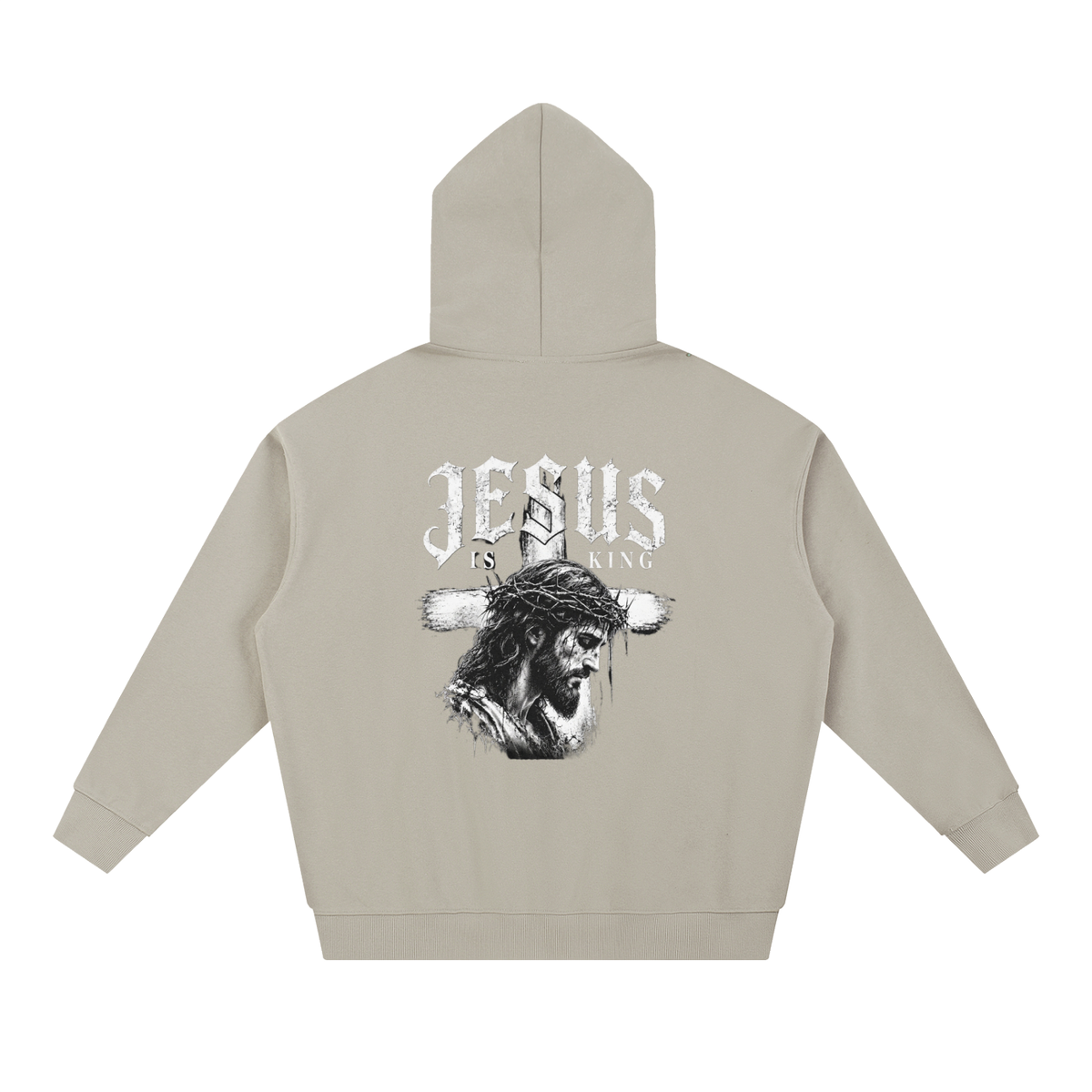 Essential Heavyweight Hoodie