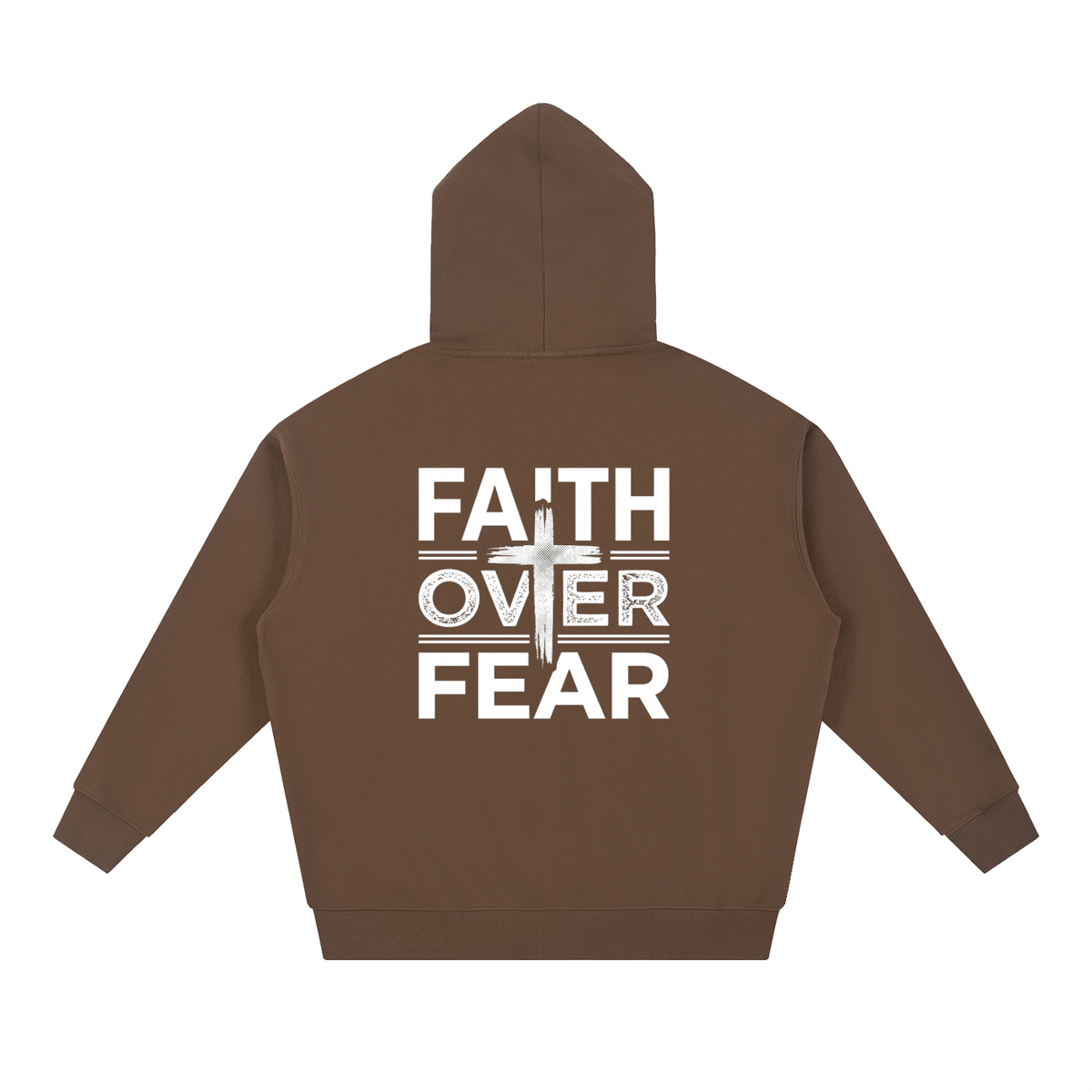 Essential Heavyweight Hoodie