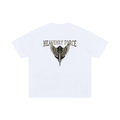Unisex Oversized Cotton T-Shirt