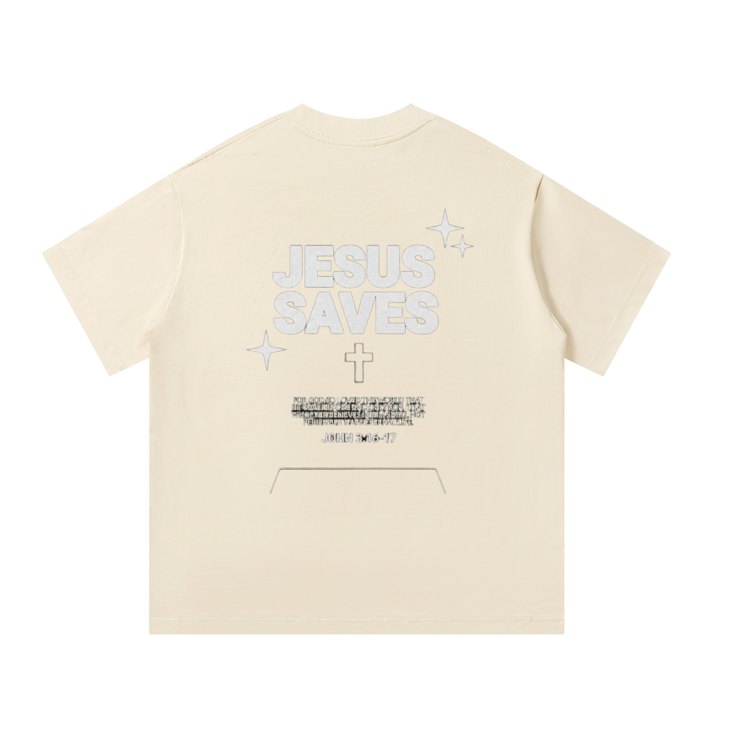 Unisex Oversized T-Shirt