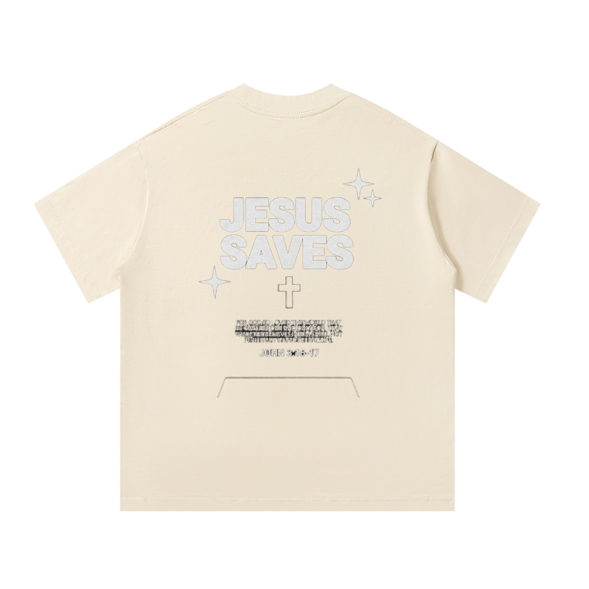 Unisex Oversized T-Shirt