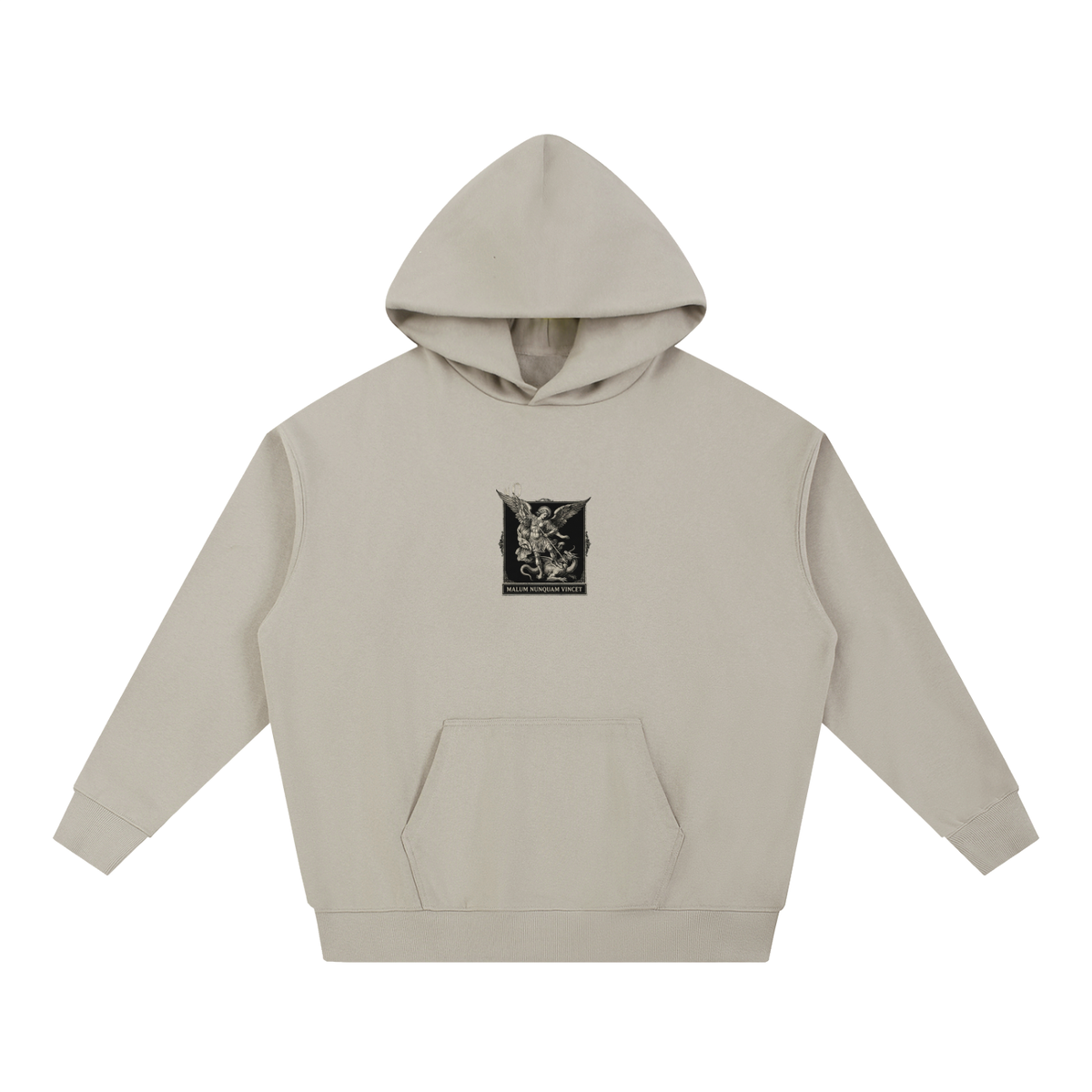 Essential Heavyweight Hoodie