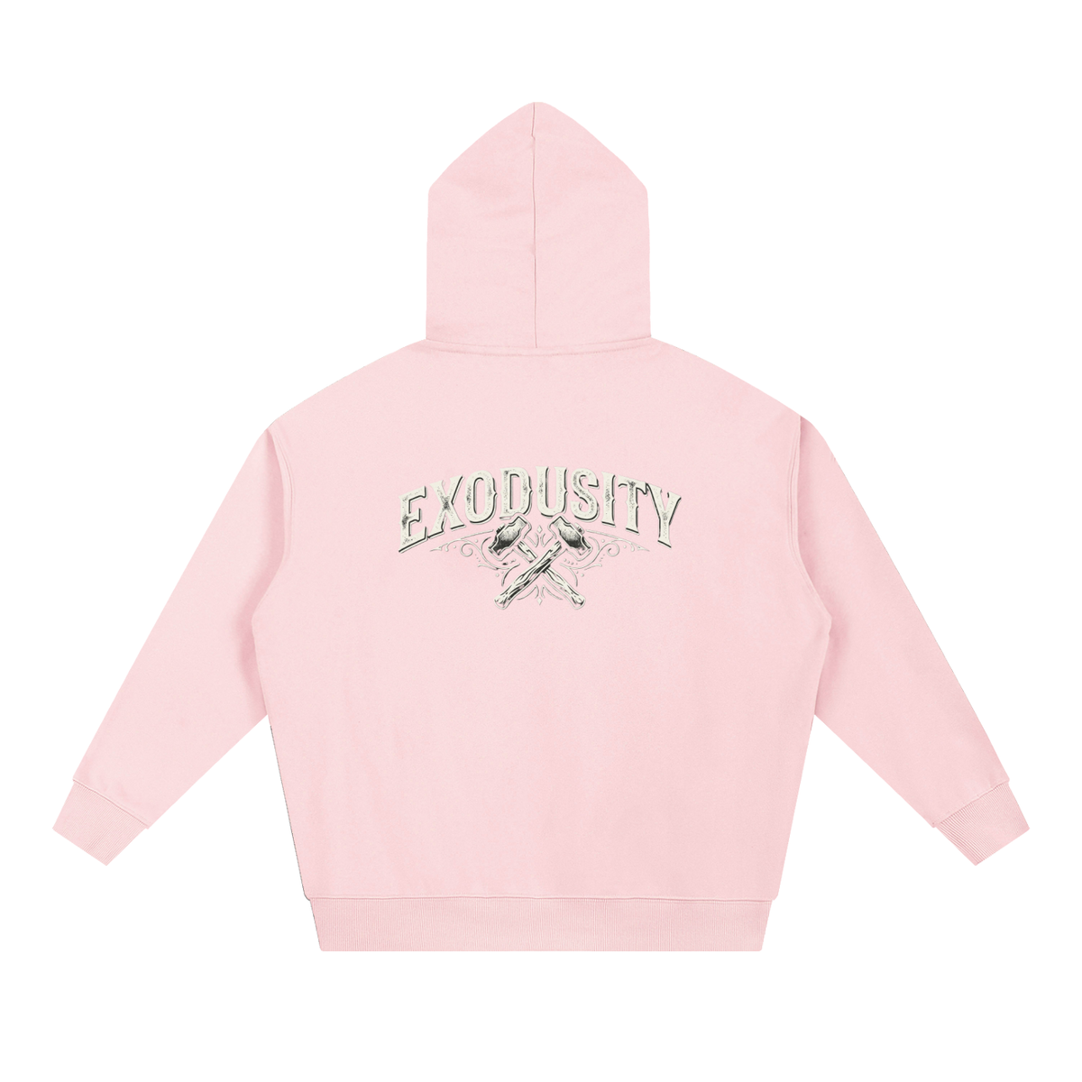 Essential Heavyweight Hoodie