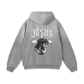 Heavyweight Sunfade Oversized Hoodie