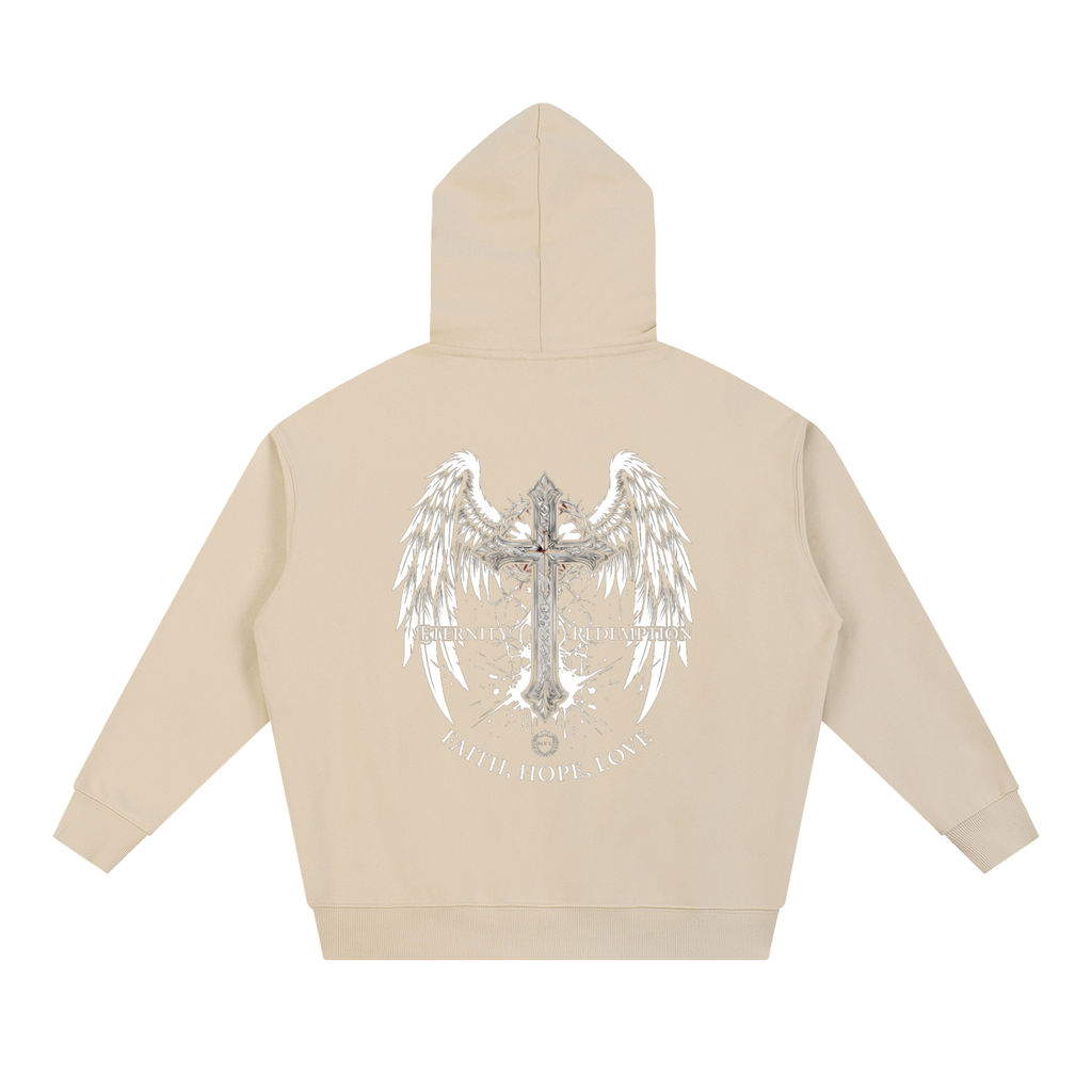 Essential Heavyweight Hoodie
