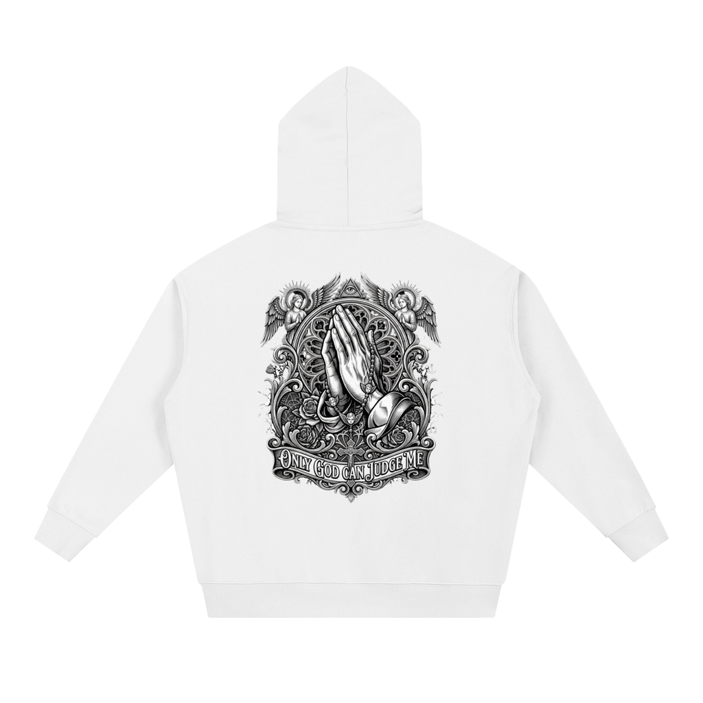 Essential Heavyweight Hoodie