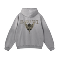 Heavyweight Sunfade Oversized Hoodie