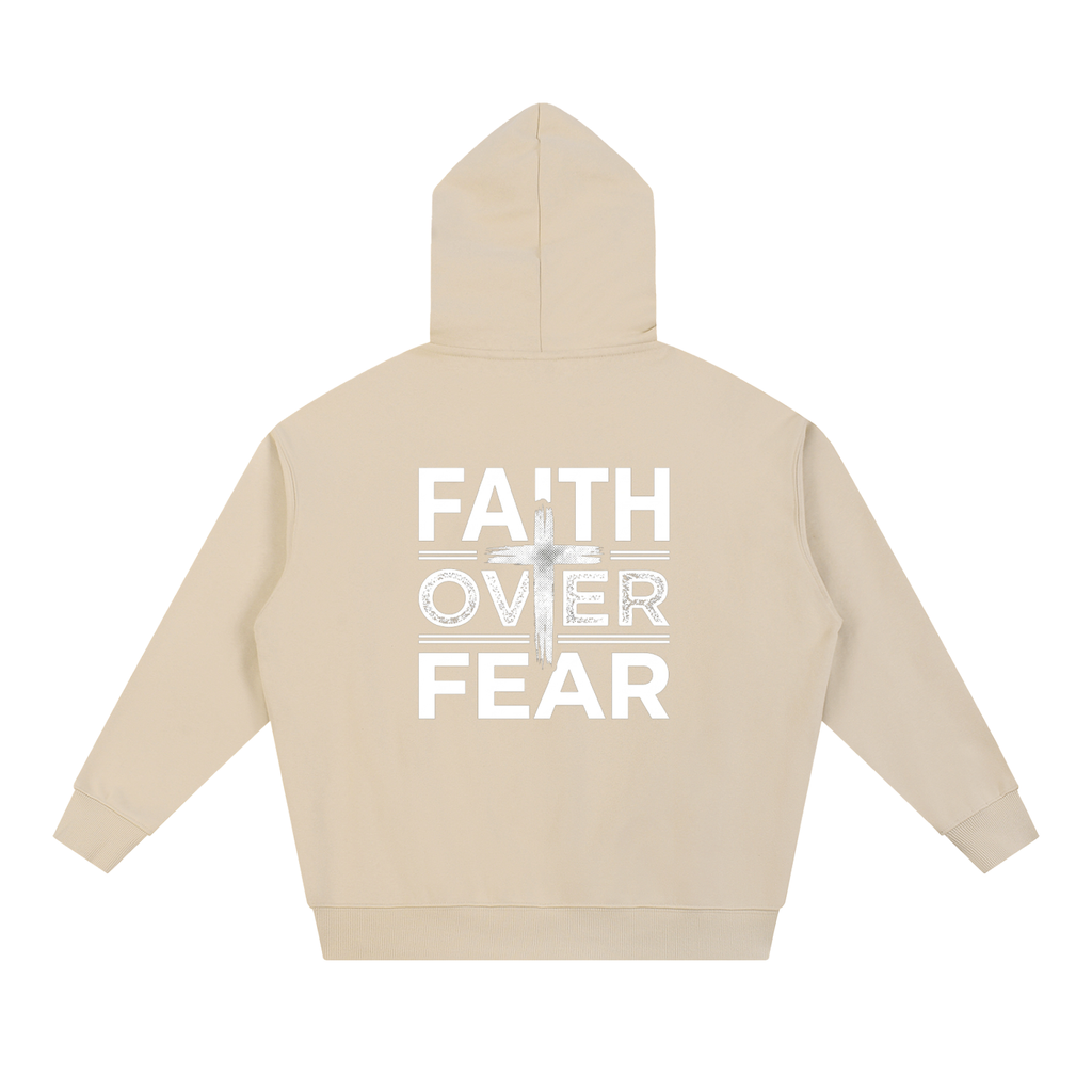 Essential Heavyweight Hoodie