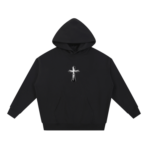 Essential Heavyweight Hoodie