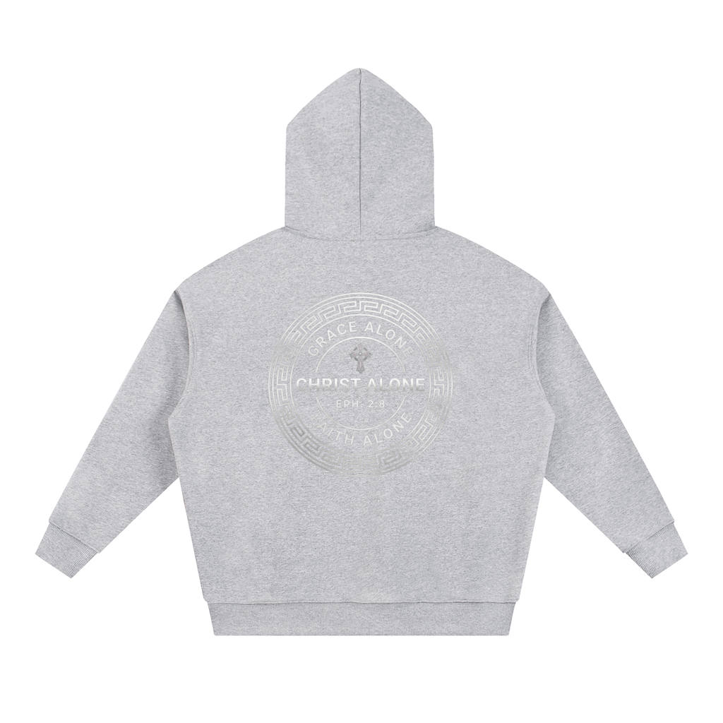 Essential Heavyweight Hoodie