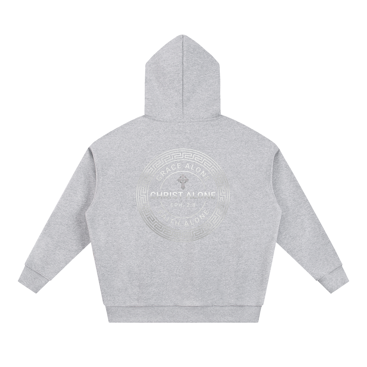 Essential Heavyweight Hoodie