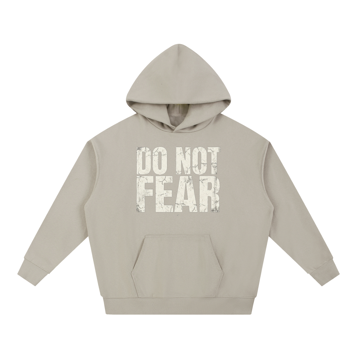 Essential Heavyweight Hoodie
