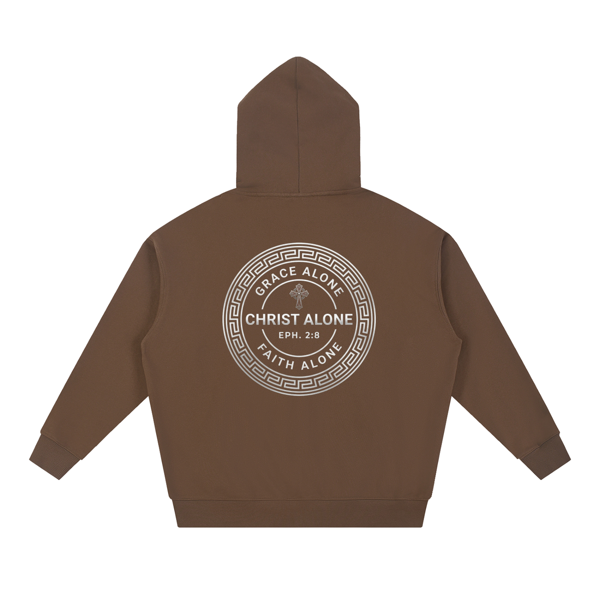 Essential Heavyweight Hoodie