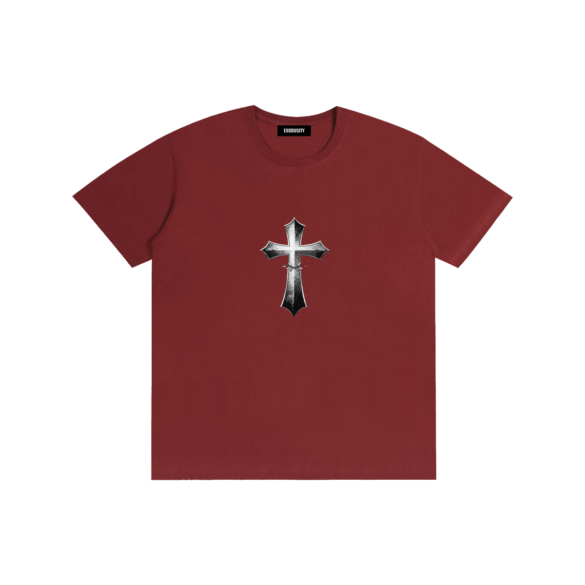 Pure Cotton Unisex T-Shirt