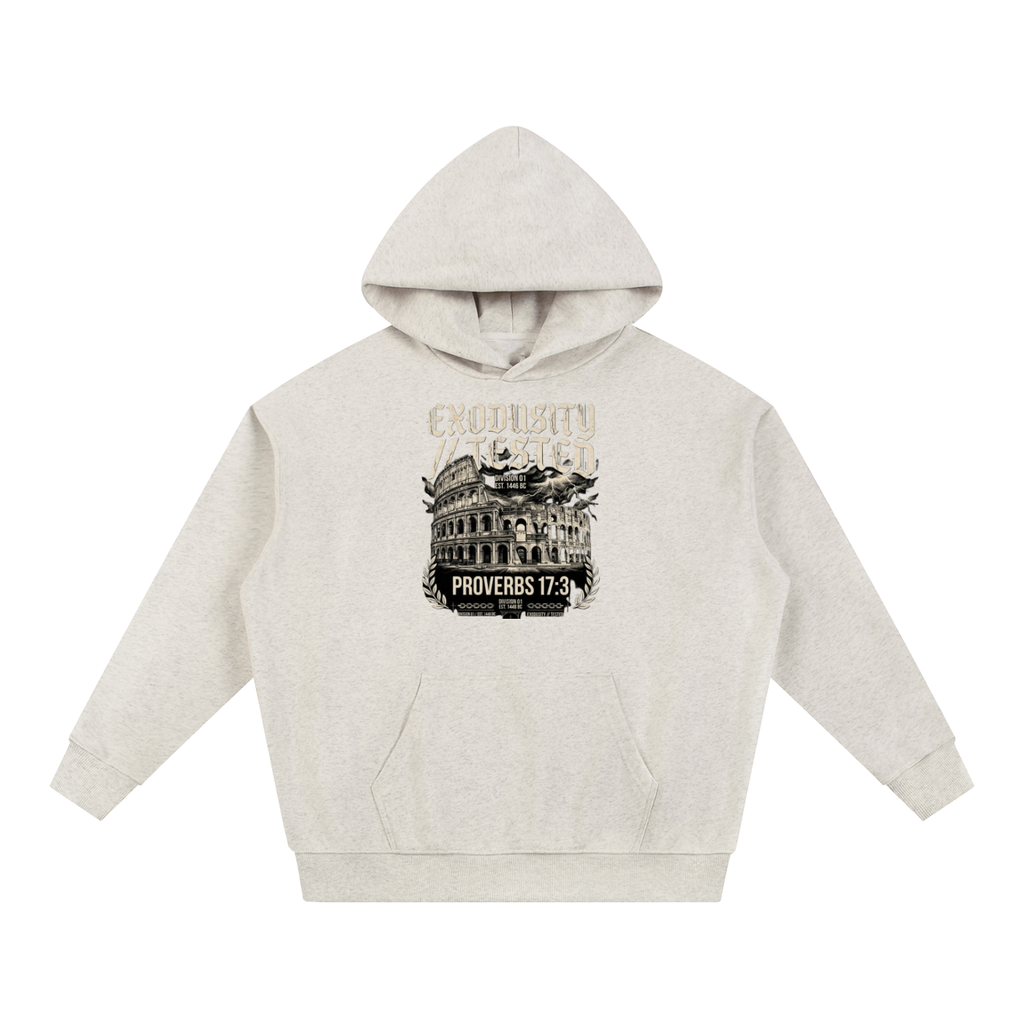 Essential Heavyweight Hoodie
